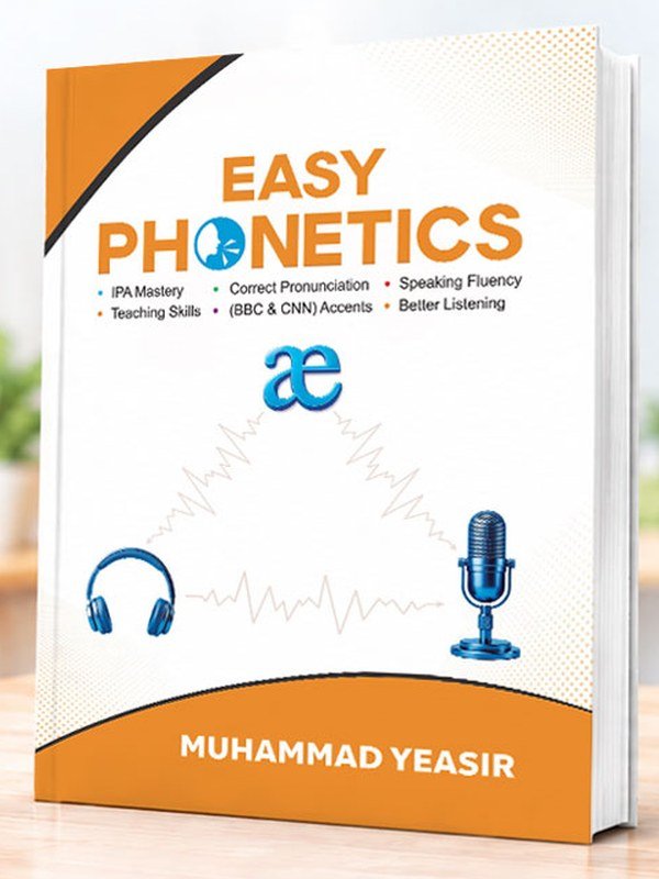 Easy Phonetics