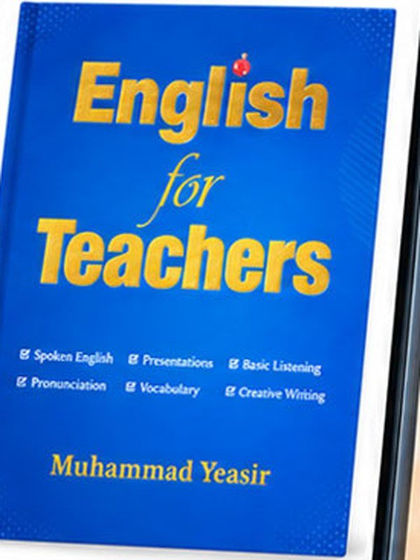 English for Teachers