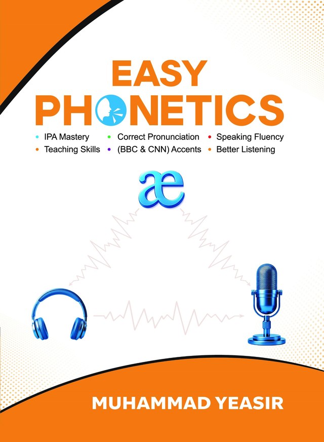 Easy Phonetics